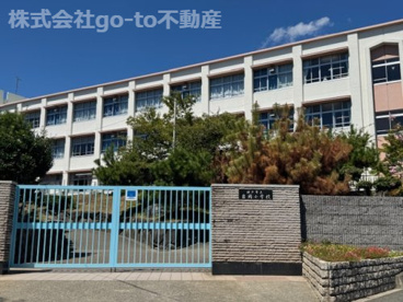 神戸市立岩岡小学校の画像1
