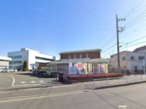 JA湘南 あふり-な伊勢原店