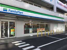 ファミリーマート 中野早稲田通り店の画像1