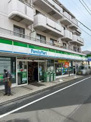 ファミリーマート 浜田山駅北店