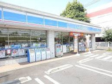 ローソン 杉並高井戸東二丁目店