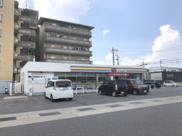 ミニストップ 岡崎矢作南店の画像1