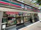 セブンイレブン　ムサシ小金井北口店の画像