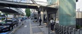 代田橋バイク自転車駐車場