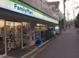 ファミリーマート 笹塚三丁目北店