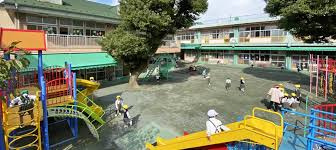 みやしろ幼稚園の画像1