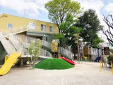 アートチャイルドケア中野南台森の保育園