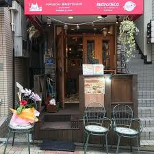 メゾンブルトンヌ・ガレット屋の画像1