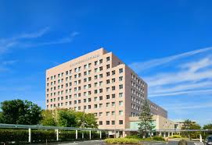 杏林大学医学部付属杉並病院