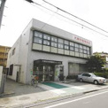 大東京信用組合 堀ノ内支店