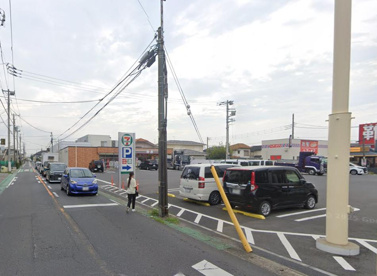 セブンイレブン 鎌ケ谷東初富4丁目店の画像1