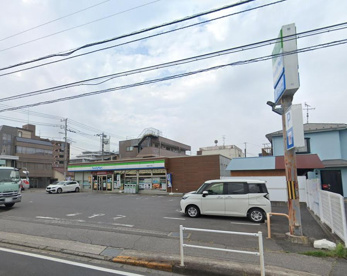 ファミリーマート 南初富六丁目店の画像1