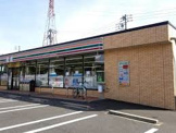 セブン-イレブン 名古屋大高南店