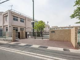 市川市立宮久保小学校の画像1