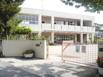 伊丹市立ありおか幼稚園