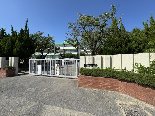 春日部市立春日部南中学校