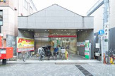 三菱UFJ銀行久我山支店