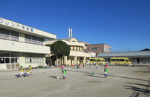 市毛フレンド保育園