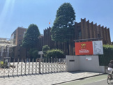 拓殖大学　文京キャンパス