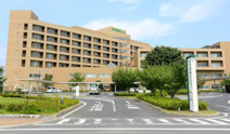 水戸医療センター