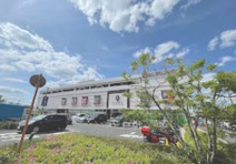 ショッピングセンター 東久留米ショッピングセンター QURUNE(クルネ)