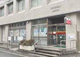 西京信用金庫清瀬支店の画像1