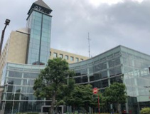 市役所・区役所 東久留米市役所