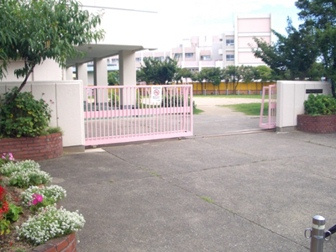 伊丹市立いけじり幼稚園の画像1