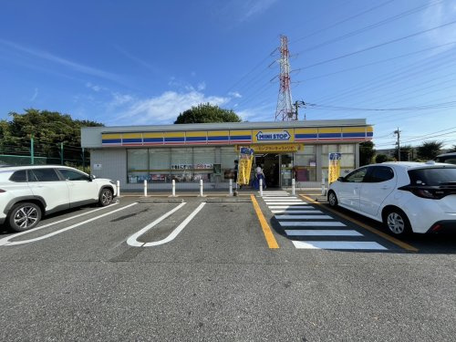 ミニストップ 千葉ニュータウン南山店の画像