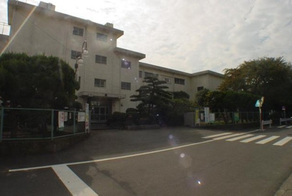 平塚市立八幡小学校の画像1