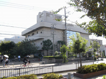 大東市立総合文化センター