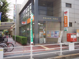 吹田山田西二郵便局