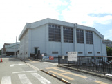 市立山田市民体育館