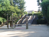 山田西第三公園