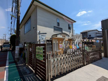 小さなおうち保育園の画像1