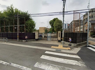 京都市立 祥豊小学校の画像1