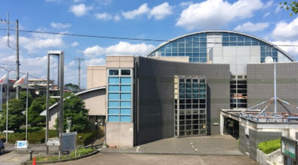 狭山台図書館の画像1
