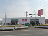 ユニクロ 熊谷上之店