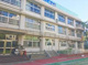 渋谷区立臨川小学校の画像