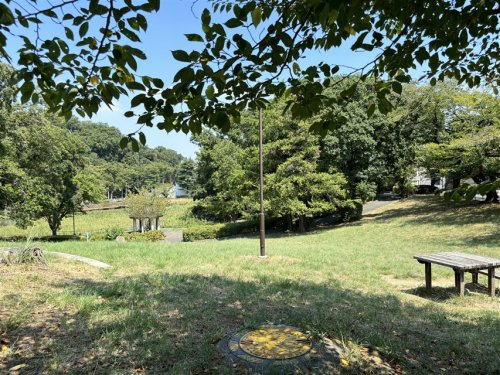 もえぎ野公園