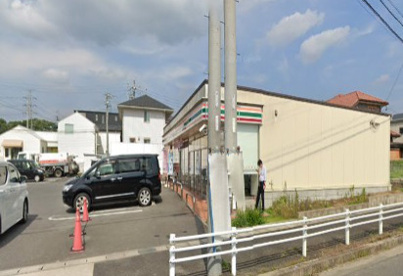 セブン-イレブン 名古屋上志段味南店の画像1