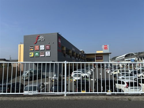 フォルテ横浜川和町