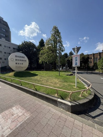 東京大学医科学研究所附属病院の画像1