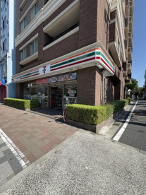 セブンーイレブン白金台駅前店の画像1