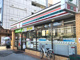 セブンイレブン 大阪阪南町5丁目店の画像