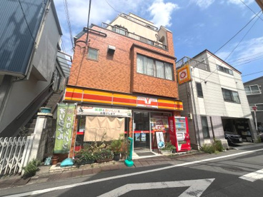 デイリーヤマザキ 杉並和泉店の画像1
