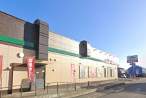 スーパーカドイケ 大岡店