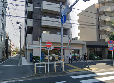 セブンイレブン 杉並和田3丁目東店の画像1
