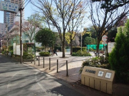 甘泉園公園