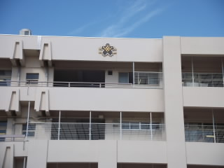 吹田市立山田第二小学校の画像1